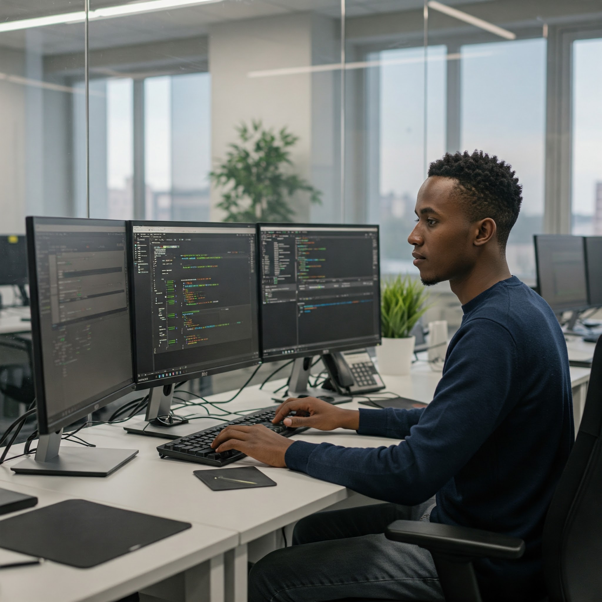 Personal Portfolio Images